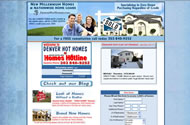 Denver CO Website - Denver Hot Homes
